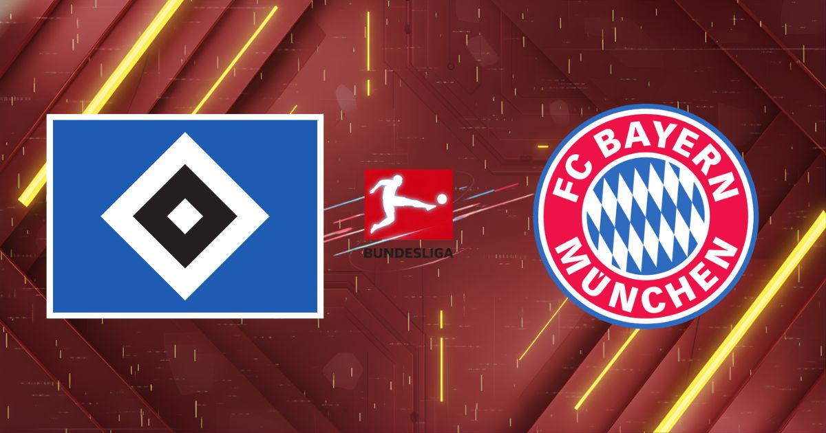 Nhận định Hamburger SV vs Bayern München, 00h30 ngày 01/02: Sức mạnh "Khủng long"
