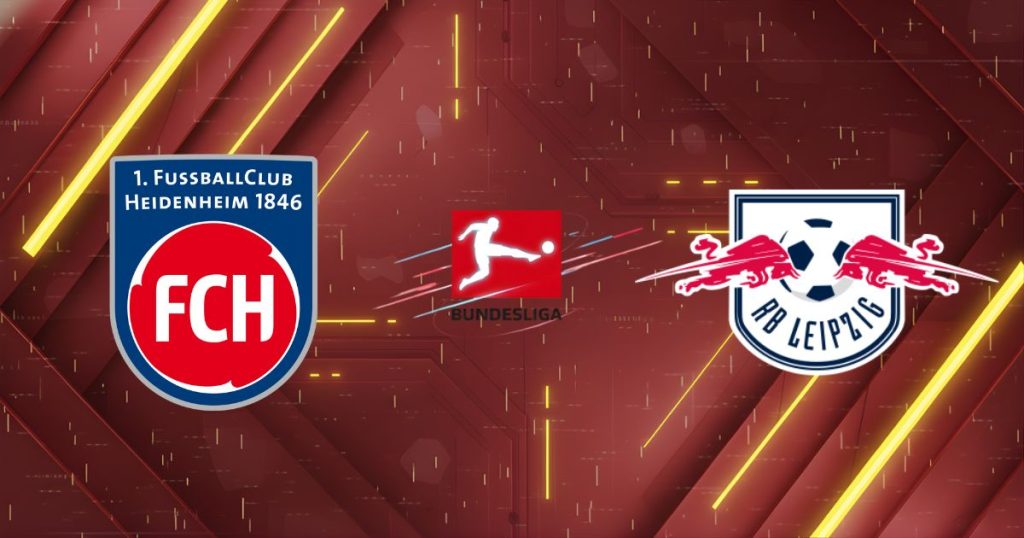 Nhận định Heidenheim vs Leipzig, 21:30 ngày 24/01: Đàn bò húc tường?