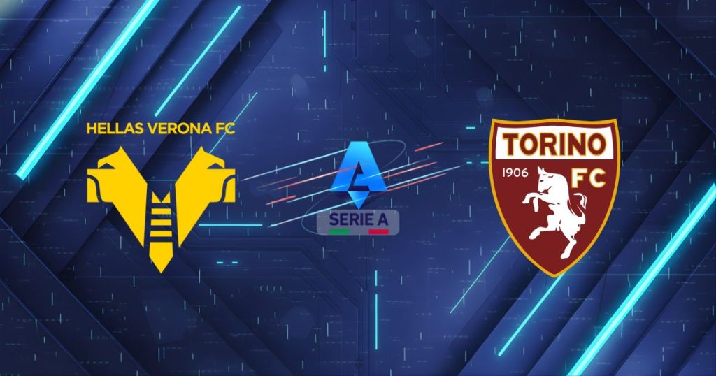 Nhận định Hellas Verona vs Torino, 00:00 ngày 05/01/2026: Khách lấn chủ