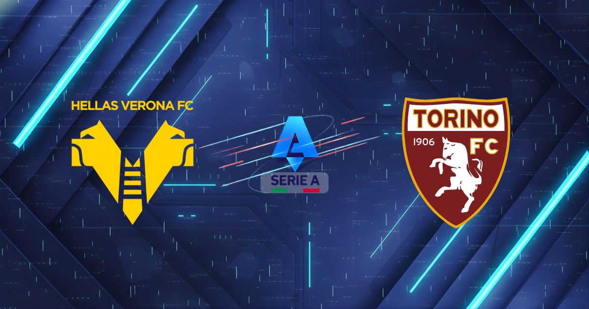 Nhận định Hellas Verona vs Torino, 00:00 ngày 05/01/2026: Khách lấn chủ