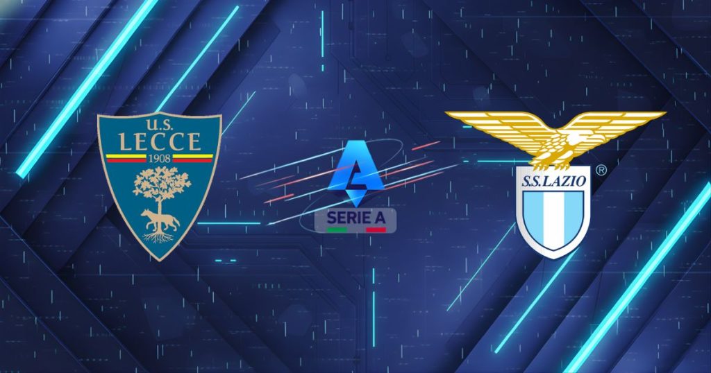 Nhận định Lecce vs Lazio, 02h45 ngày 25/1: "Khắc tinh" tại Via del Mare