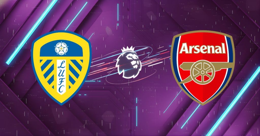 Nhận định Leeds vs Arsenal (22h00 ngày 31/01): Pháo Thủ sa lầy tại Elland Road?