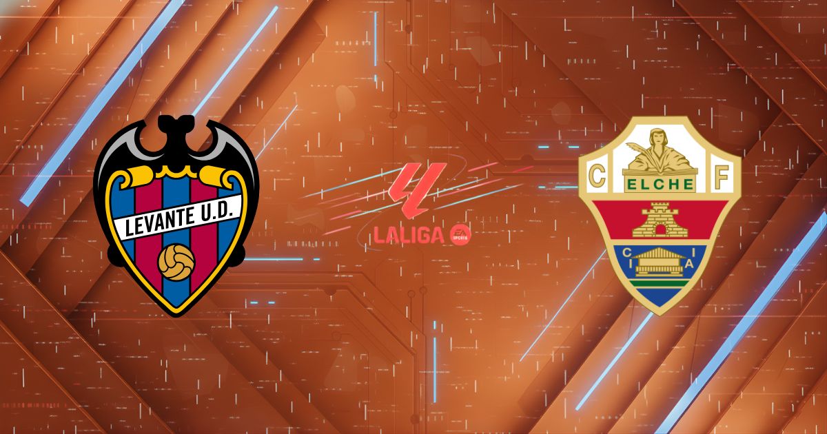 Nhận định Levante vs Elche, 03:00 ngày 24/01/2026: Pháo đài bất khả xâm phạm