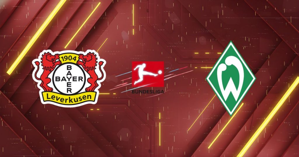 Nhận định Leverkusen vs Bremen, 21:30 ngày 24/01: BayArena mở hội