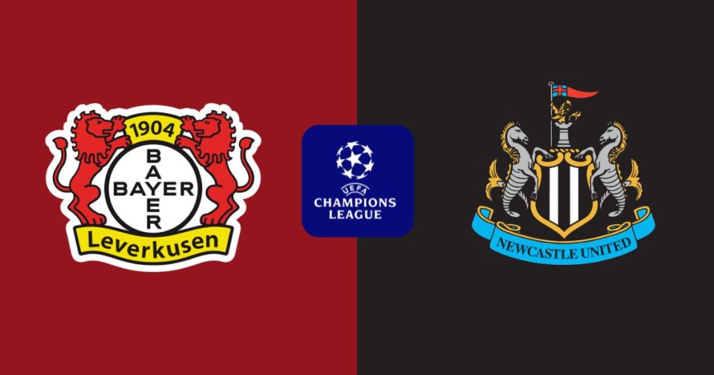 Nhận định Bayer Leverkusen vs Newcastle United, 03h00 ngày 11/12: Đẳng cấp BayArena