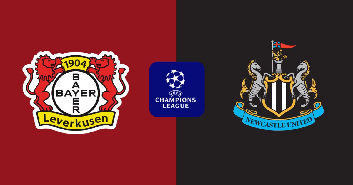 Nhận định Bayer Leverkusen vs Newcastle United, 03h00 ngày 11/12: Đẳng cấp BayArena
