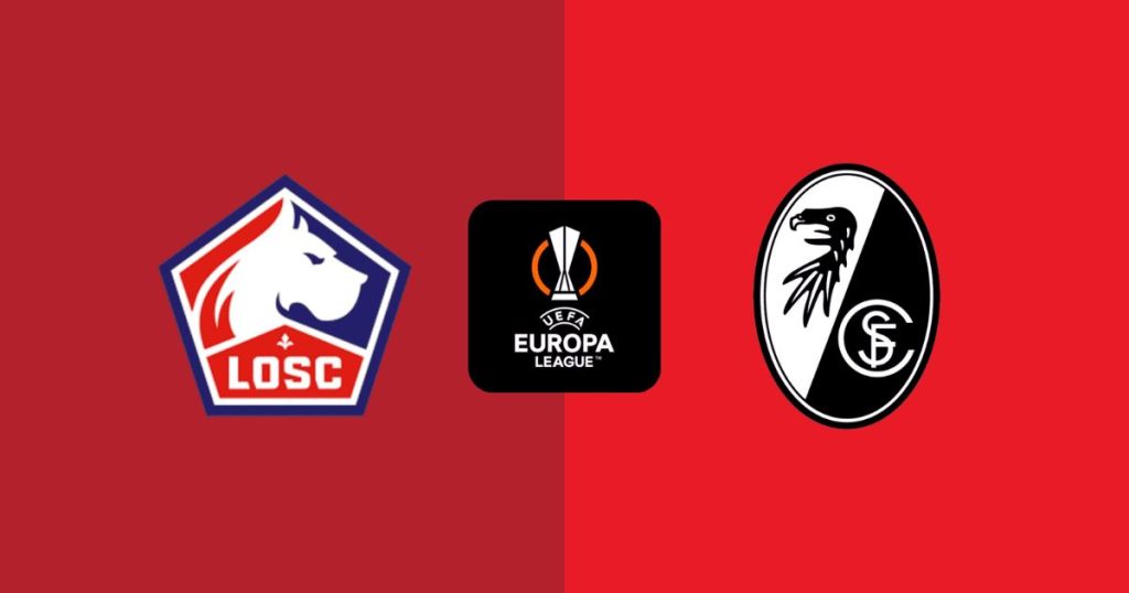 Nhận định Lille vs Freiburg (03h00 ngày 30/1): Tử chiến ranh giới sinh tồn