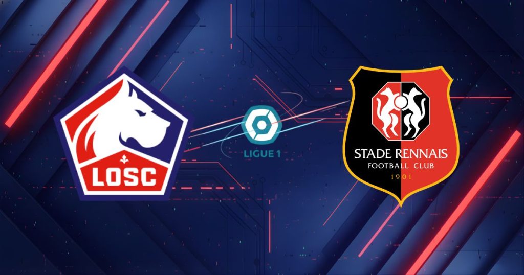 Nhận định bóng đá Lille vs Rennes, 03h05 ngày 04/01: Cạm bẫy tại Pierre-Mauroy