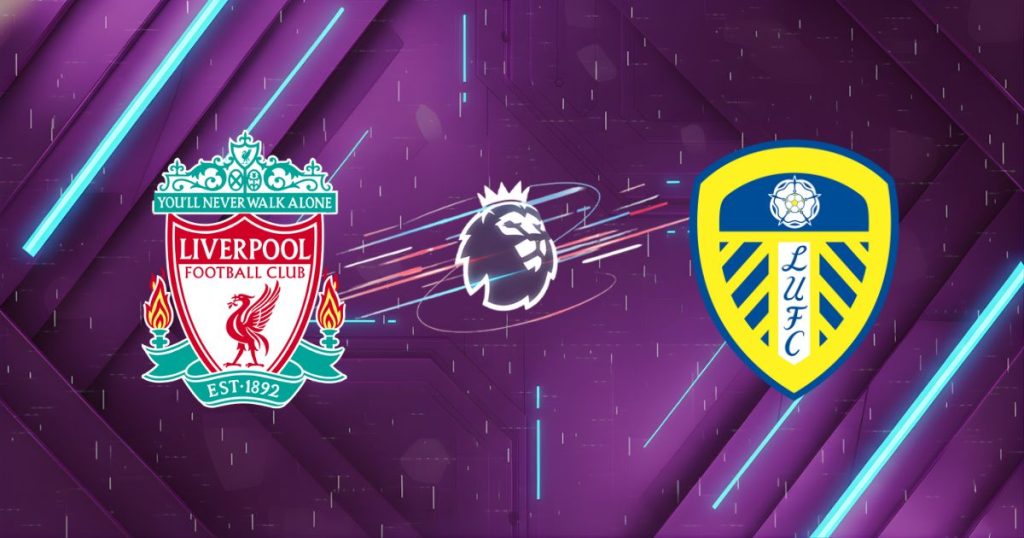 Nhận định bóng đá Liverpool vs Leeds United, 00:30 ngày 02/01: Salah "gieo sầu" cho Bielsaball 2.0