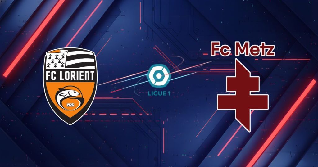 Nhận định Lorient vs Metz, 23h15 ngày 04/01: Pháo đài Moustoir rực cháy
