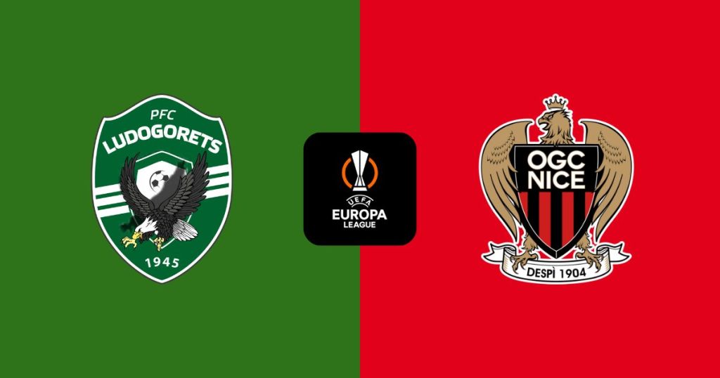Nhận định Ludogorets vs Nice (03h00 ngày 30/1): Pháo đài Razgrad rực lửa