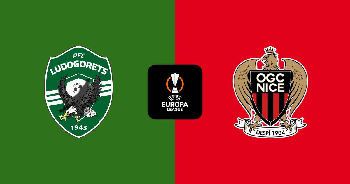 Nhận định Ludogorets vs Nice (03h00 ngày 30/1): Pháo đài Razgrad rực lửa