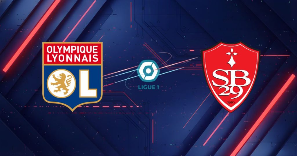 Nhận định Lyon vs Brest (02h45 ngày 19/01): Mãnh sư rầm rộ, khẳng định vị thế