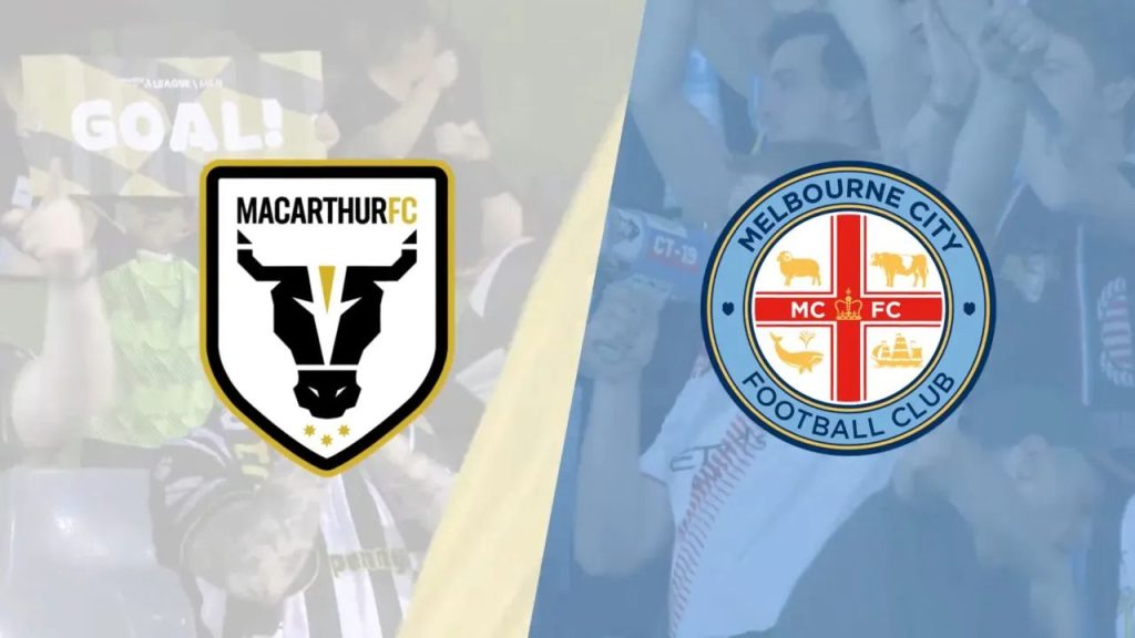 Nhận định Macarthur FC vs Melbourne City (15h35 ngày 24/1): "Bò mộng" trút giận