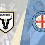 Nhận định Macarthur FC vs Melbourne City (15h35 ngày 24/1): "Bò mộng" trút giận