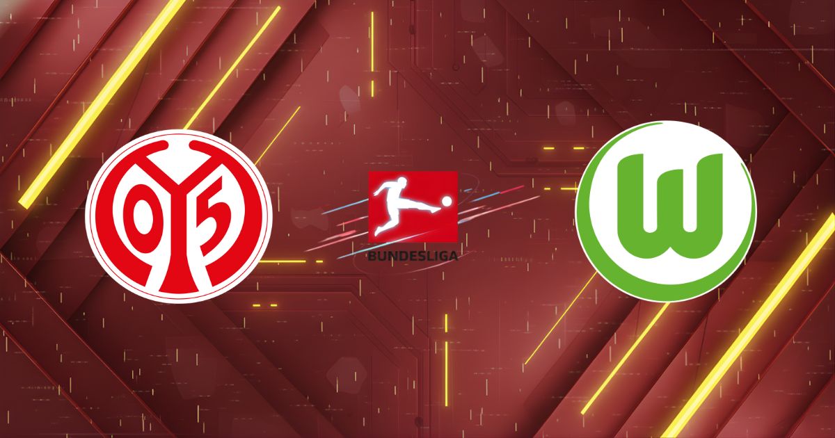 Nhận định Mainz 05 vs Wolfsburg, 21:30 ngày 24/01: Pháo đài MEWA rực lửa