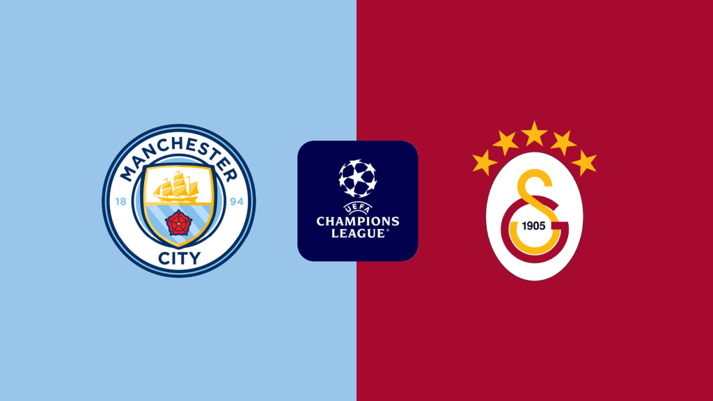 Nhận định Man City vs Galatasaray (03h00 ngày 29/01): Pháo đài Etihad và Sức mạnh Hủy diệt