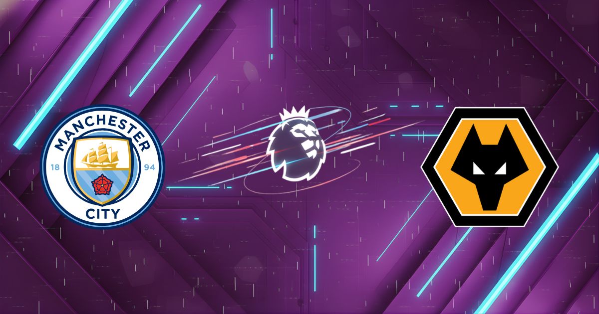 Nhận định Man City vs Wolves: Sức mạnh hủy diệt tại Etihad (22h00, 24/01)