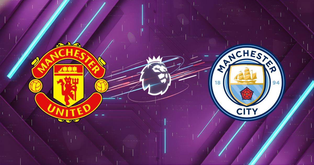 Nhận định Man Utd vs Man City (19h30 ngày 17/1): Carrick "Tái Xuất", Quỷ Đỏ Nhuộm Đỏ Manchester