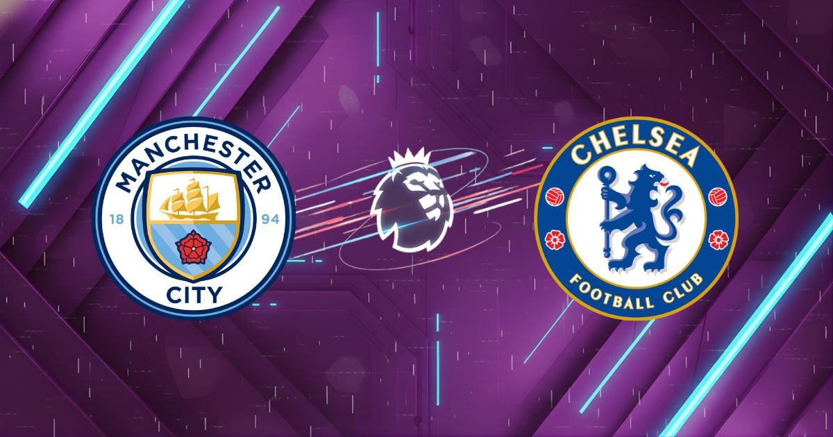 Nhận định Manchester City vs Chelsea (00h30 ngày 05/01): Bản lĩnh trong băng giá