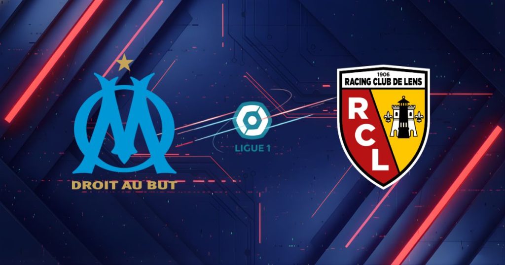 Nhận định Marseille vs Lens, 03h05 ngày 25/01: Chảo lửa Velodrome rực cháy
