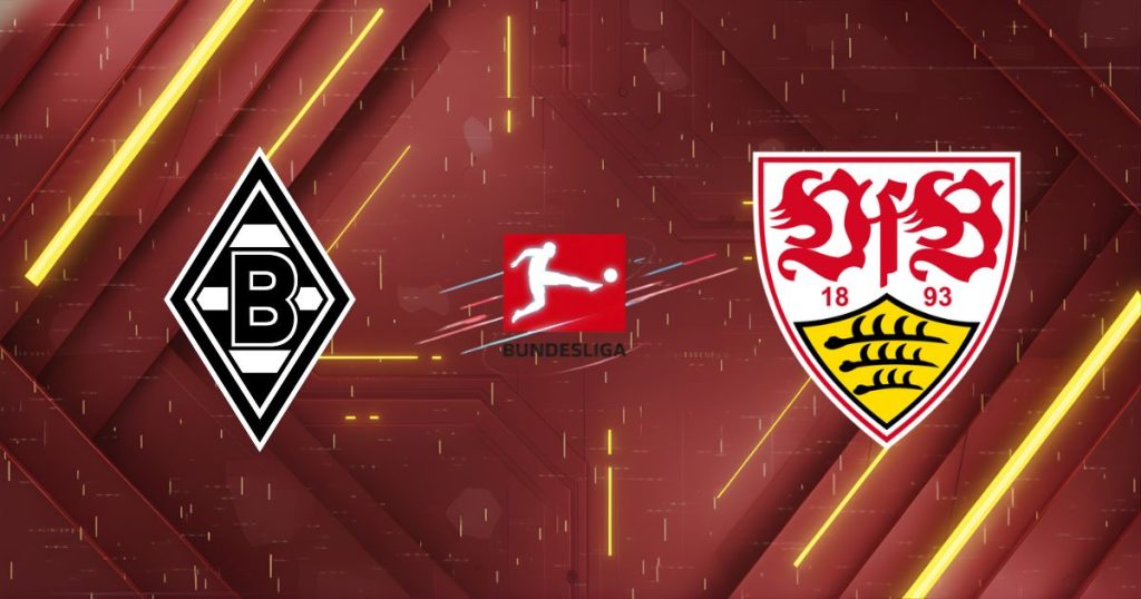 Nhận định M'gladbach vs Stuttgart, 21h30 ngày 25/01: Đại tiệc tại Borussia-Park