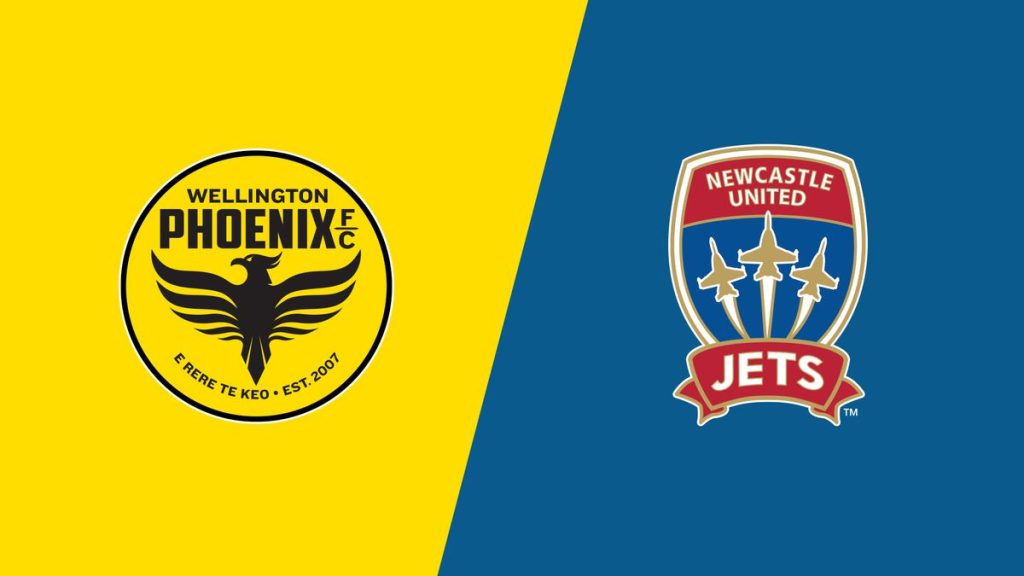 Nhận định Newcastle Jets vs Wellington Phoenix (15h35 ngày 23/1): Phi cơ cất cánh