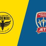 Nhận định Newcastle Jets vs Wellington Phoenix (15h35 ngày 23/1): Phi cơ cất cánh