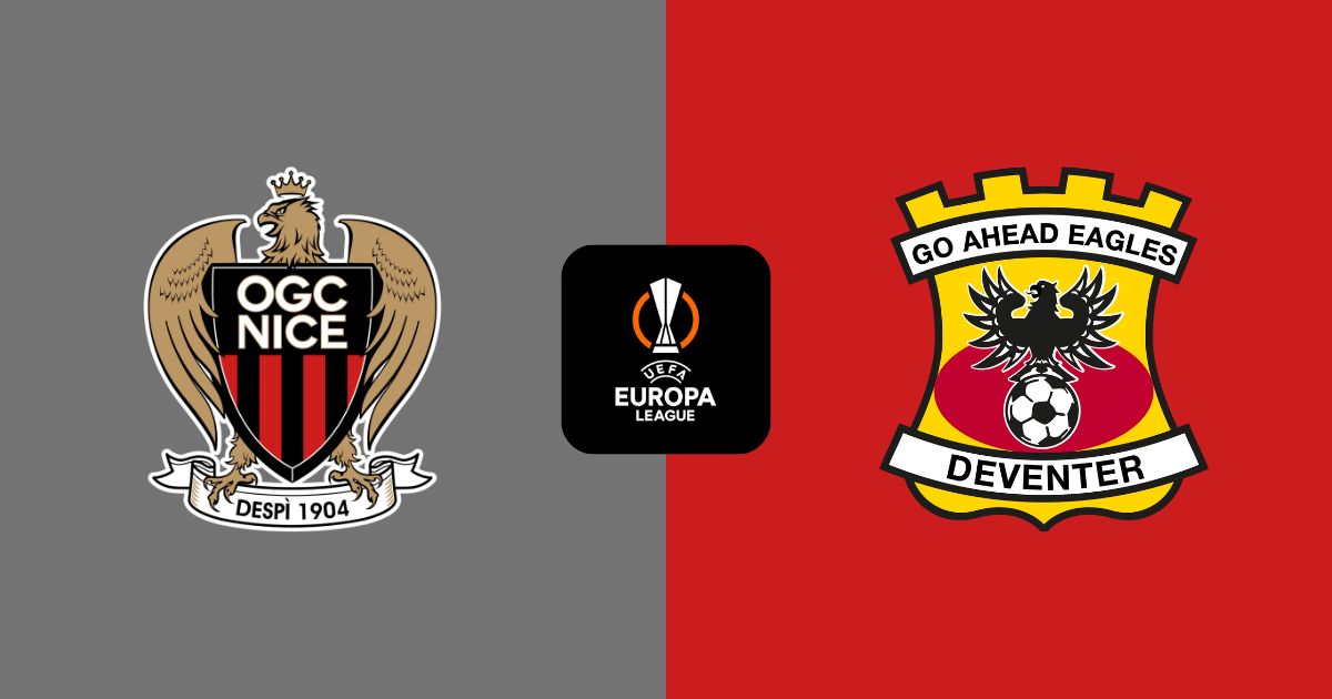 Nhận định Nice vs GA Eagles (03h00 ngày 23/1): Đại bàng Pháp "tỉnh giấc"