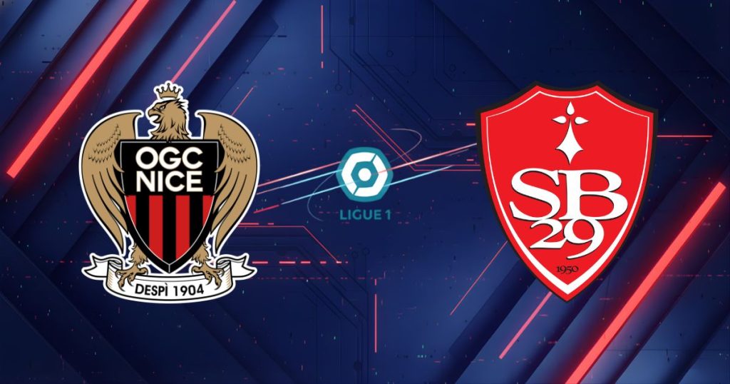 Nhận định Nice vs Stade Brestois 29 (01/02/2026): Đại Bàng tung cánh, nhấn chìm Hải Tặc!