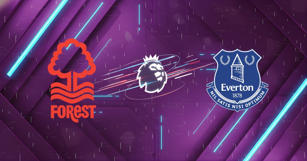 Nhận định Nottingham Forest vs Everton, 02:30 ngày 31/12: Điểm tựa City Ground