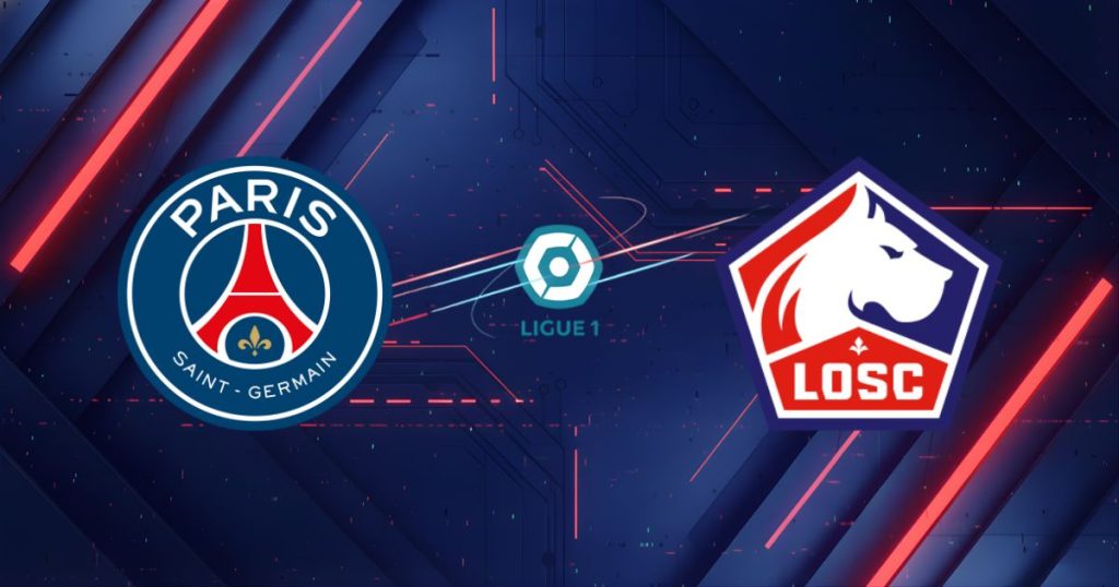 Nhận định PSG vs Lille (03h00 ngày 17/01): Sức mạnh tại Công viên các Hoàng tử