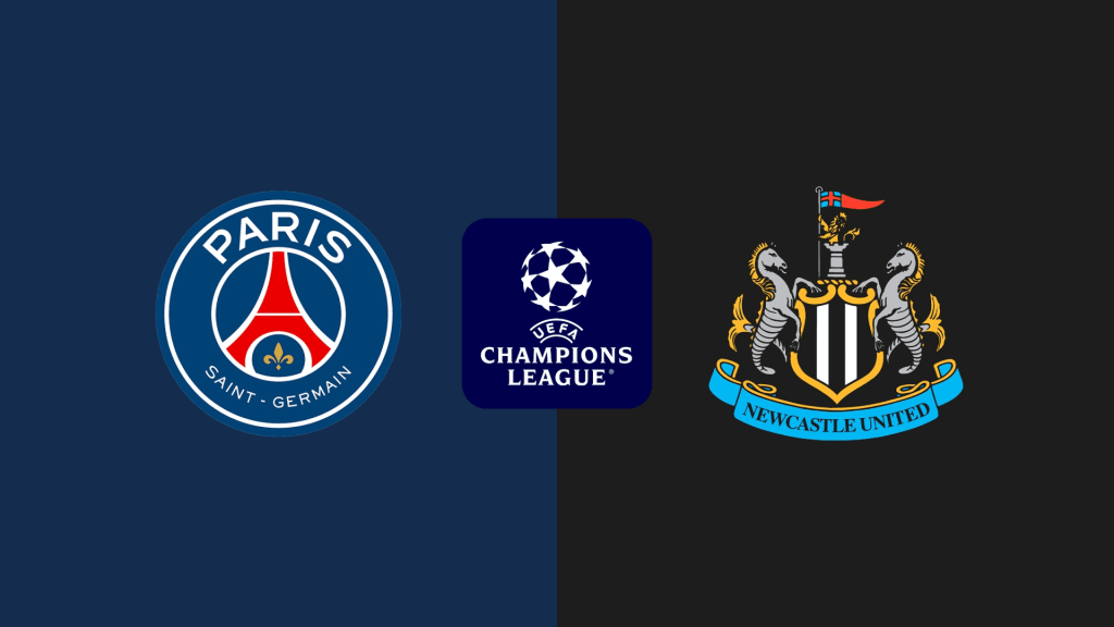Nhận định PSG vs Newcastle (03:00 ngày 29/01): Vòng đấu sinh tử tại Champions League