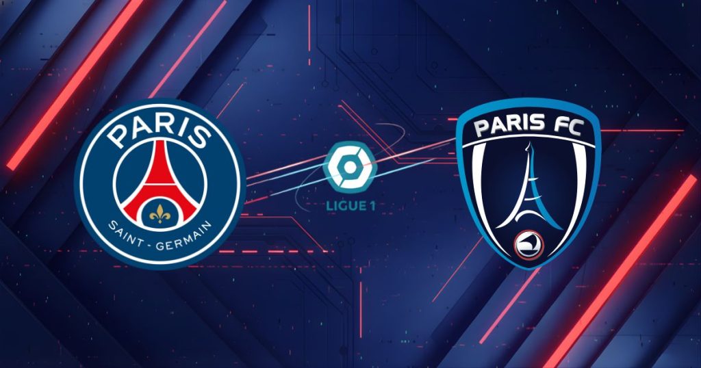 Nhận định PSG vs Paris FC (02h45 ngày 05/01): Đẳng cấp quân vương, thống trị thủ đô