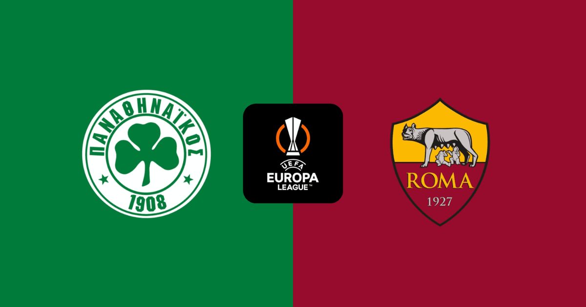 Nhận định Panathinaikos vs Roma (03h00 ngày 30/01): Chảo lửa Athens thiêu rụi Bầy sói