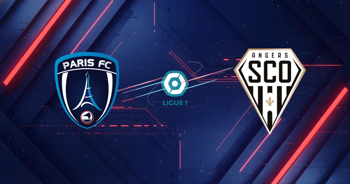 Nhận định Paris vs Angers (23:15 ngày 25/01/26): Angers chỉ là "bia tập bắn" cho PSG?