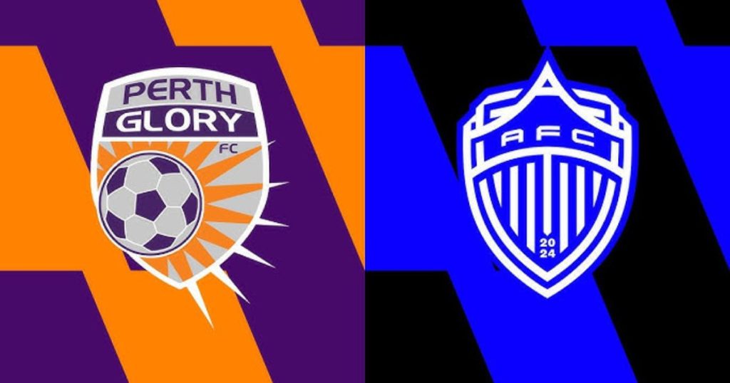 Nhận định Perth Glory vs Auckland FC, 17h45 ngày 31/01: Thánh địa HBF Park