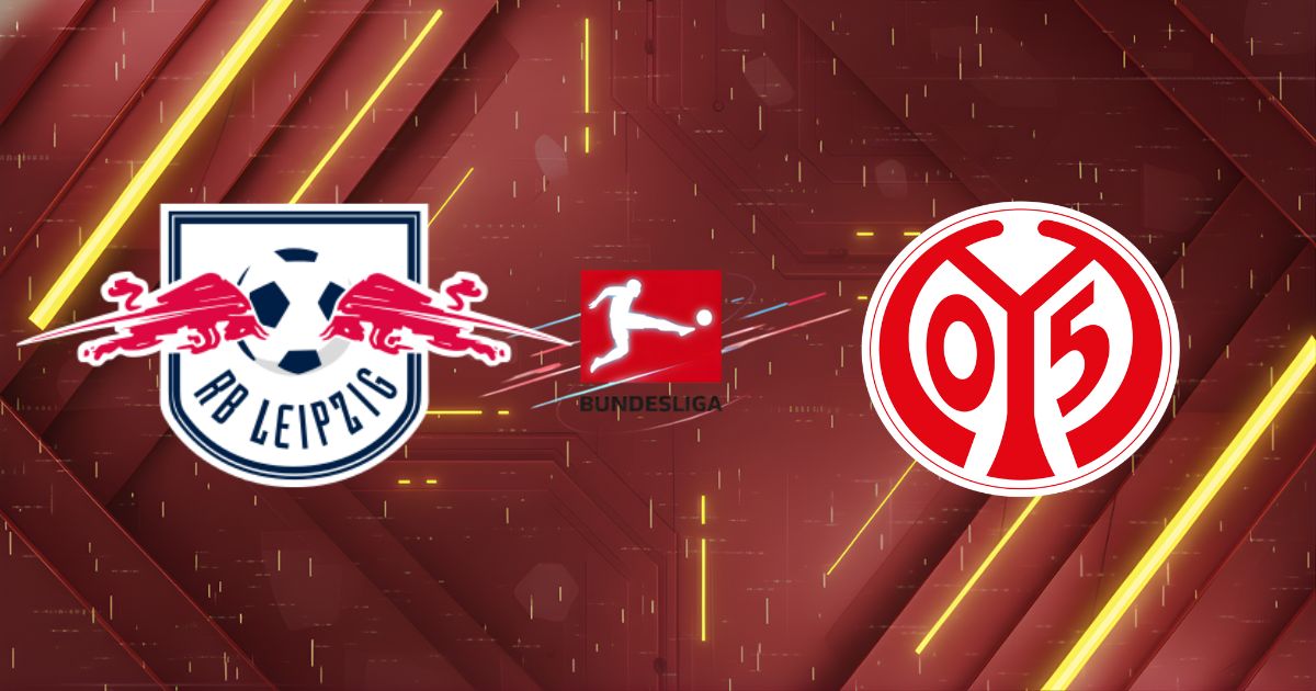 Nhận định RB Leipzig vs FSV Mainz 05 (21h30 ngày 31/01): "Đàn bò" cẩn trọng trước khắc tinh