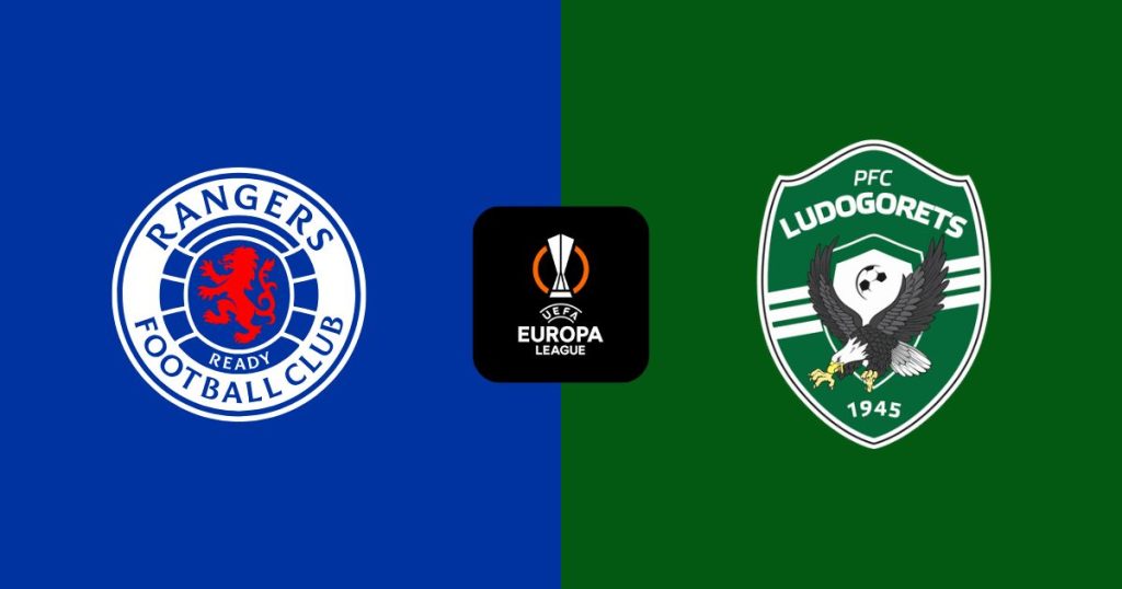 Nhận định Rangers vs Ludogorets (03h00 ngày 23/01): Pháo đài Ibrox rực lửa