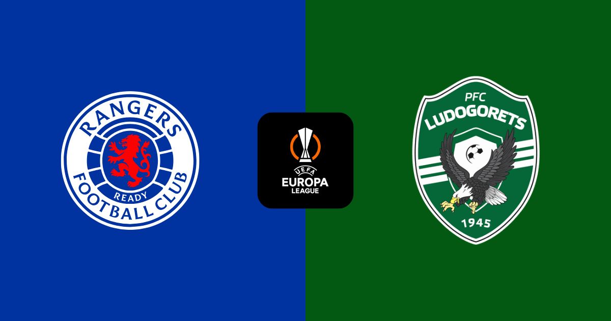 Nhận định Rangers vs Ludogorets (03h00 ngày 23/01): Pháo đài Ibrox rực lửa