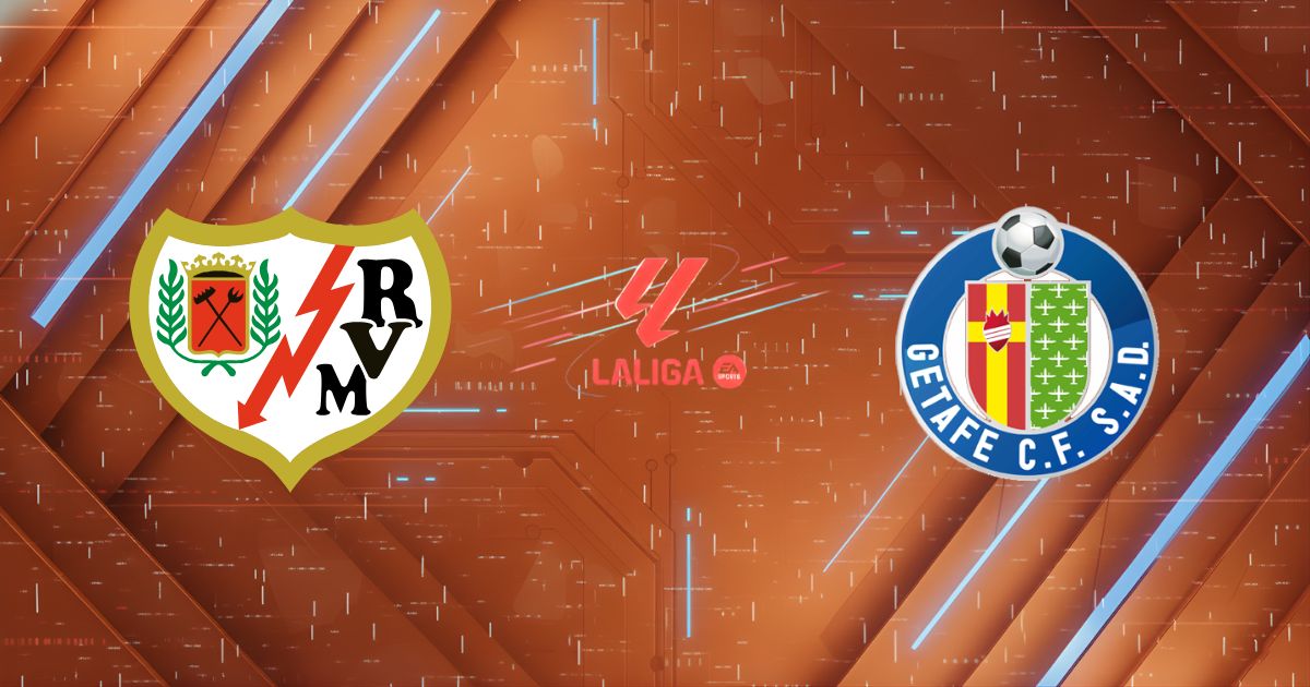 Nhận định Rayo Vallecano vs Getafe, 03h00 ngày 03/01: "Địa ngục" Vallecas