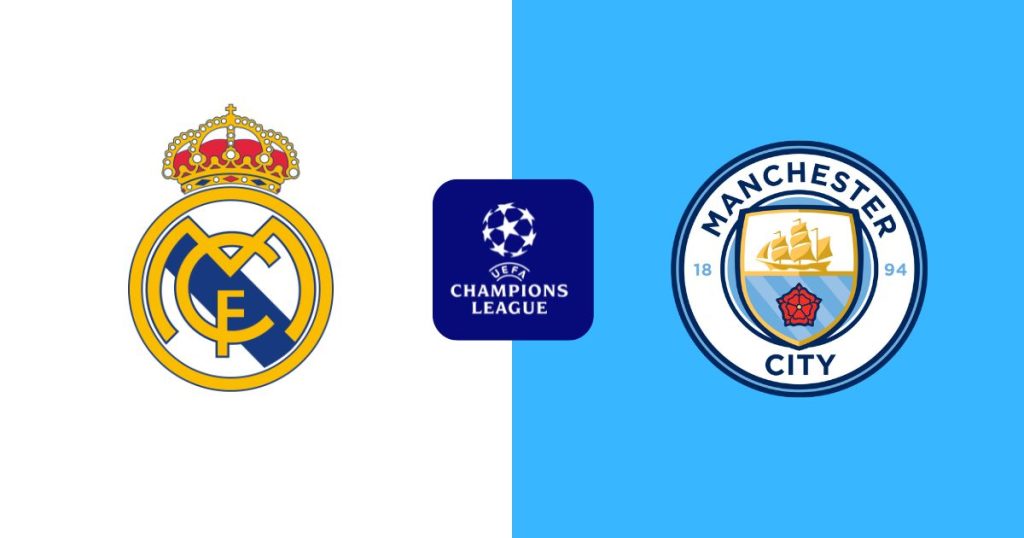 Nhận định Real Madrid vs Manchester City (03h00 ngày 11/12): Bản lĩnh Nhà vua và Thử thách từ Etihad