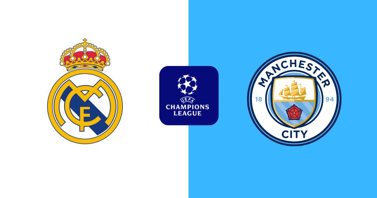 Nhận định Real Madrid vs Manchester City (03h00 ngày 11/12): Bản lĩnh Nhà vua và Thử thách từ Etihad