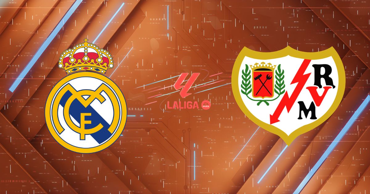 Nhận định Real Madrid vs Rayo Vallecano, 20:00 ngày 01/02/2026: Kền kền trút giận