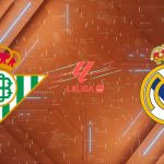 Nhận định Real Madrid vs Real Betis (22h15 ngày 04/01): Hào quang tại Bernabéu