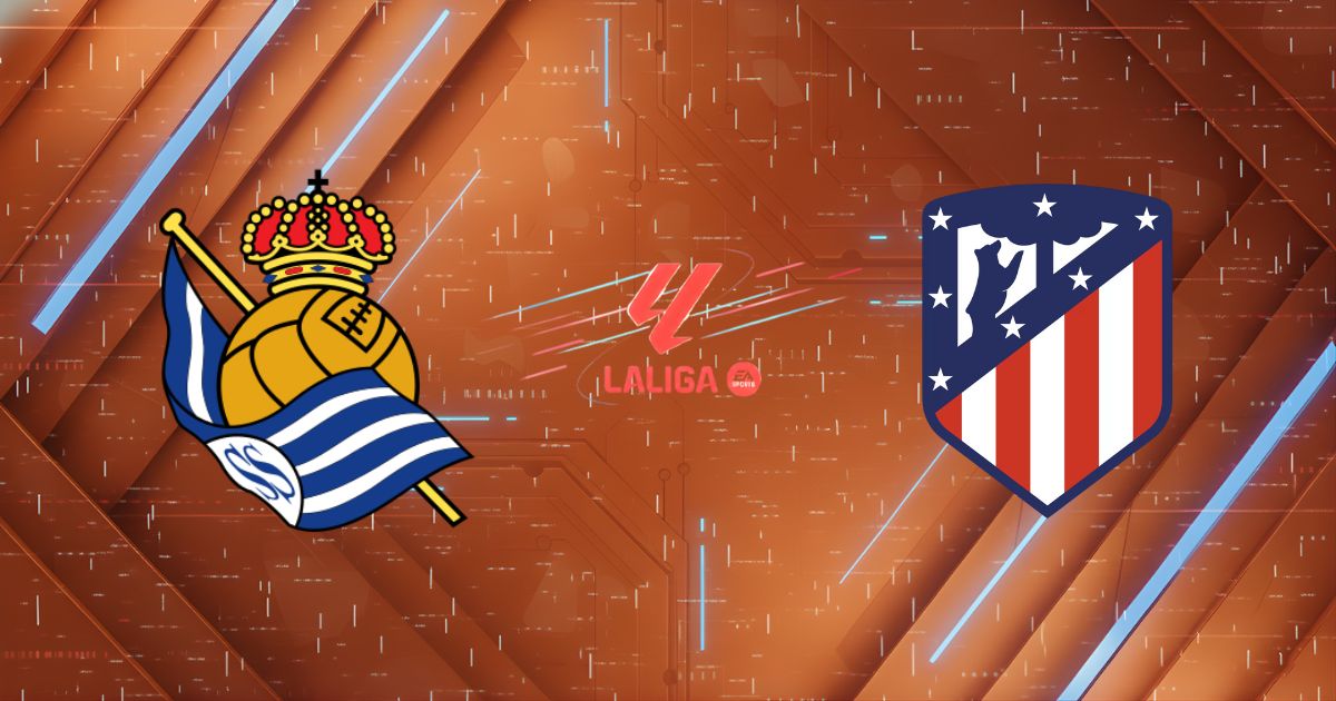 Nhận định Real Sociedad vs Atl. Madrid (03h00 ngày 05/01): Bản lĩnh "El Cholo" hay sức bật Anoeta?
