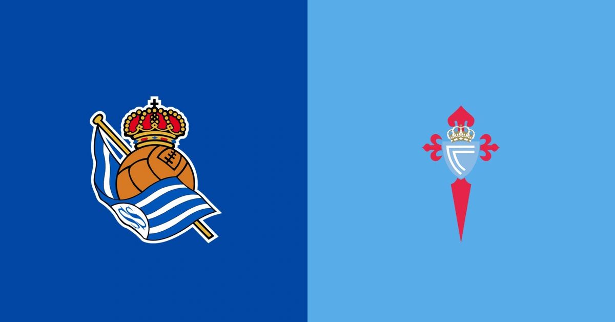 Nhận định Real Sociedad vs Celta Vigo, 00h30 ngày 26/01: Bữa tiệc tại Anoeta