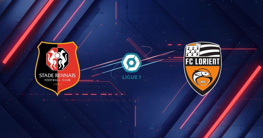 Nhận định Rennes vs Lorient (23h00 ngày 24/01): Sức mạnh hủy diệt tại Roazhon Park