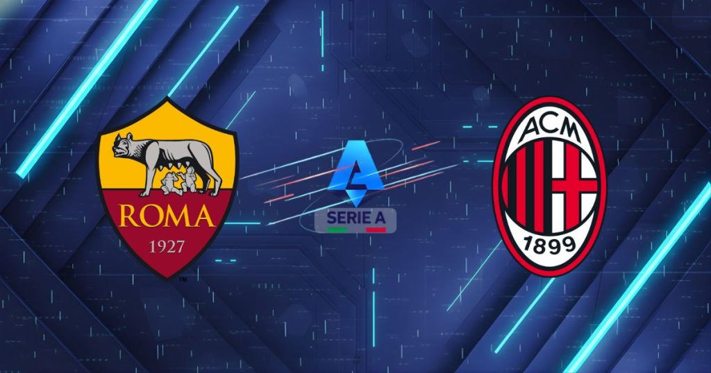 Nhận định Roma vs Milan, 02h45 ngày 26/01: Đại chiến nảy lửa, 'lời nguyền' Olimpico có gọi tên Rossoneri?