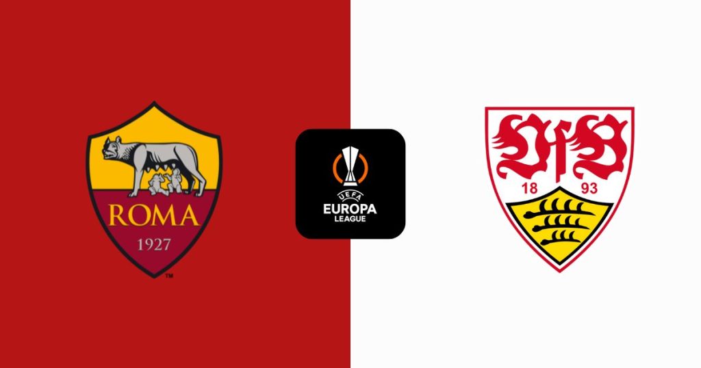 Nhận định Roma vs Stuttgart, 03h00 ngày 23/01: Bản lĩnh Giallorossi